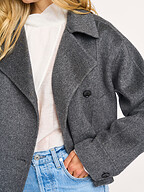 Iro | Outerwear | Coats and trenchcoats
