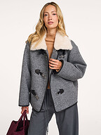 Iro | Jassen | Mantels en trenchcoats