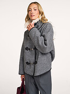 Iro | Jassen | Mantels en trenchcoats