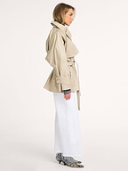 Iro | Outerwear | Coats and trenchcoats