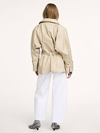 Iro | Outerwear | Coats and trenchcoats