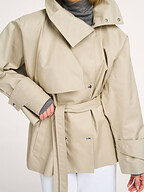 Iro | Outerwear | Coats and trenchcoats