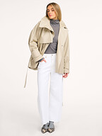 Iro | Outerwear | Coats and trenchcoats