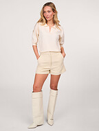 Iro | Broeken en Jumpsuits | Shorts