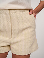 Iro | Broeken en Jumpsuits | Shorts
