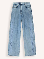 Iro | Jeans | Straight