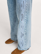 Iro | Jeans | Straight