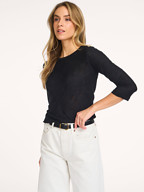 Méa Méa | Accessoires | Riemen