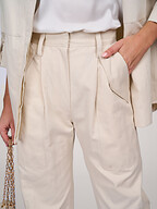 Iro | Pants and Jumpsuits | Trousers