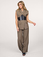 Iro | Pants and Jumpsuits | Trousers