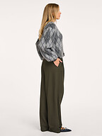 Iro | Pants and Jumpsuits | Trousers