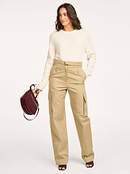 Iro | Pants and Jumpsuits | Trousers