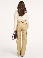 Iro | Pants and Jumpsuits | Trousers