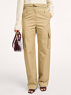 Iro | Pants and Jumpsuits | Trousers