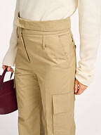 Iro | Pants and Jumpsuits | Trousers