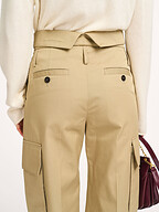 Iro | Pants and Jumpsuits | Trousers