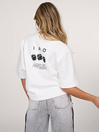 Iro | Tops en Blouses | T-shirts