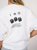 Iro | Tops en Blouses | T-shirts