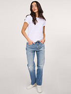 Iro | Tops en Blouses | T-shirts