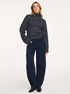 Iro | Sweaters and Cardigans | Turtlenecks