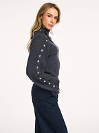 Iro | Sweaters and Cardigans | Turtlenecks