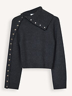 Iro | Sweaters and Cardigans | Turtlenecks