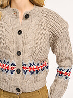 Iro | Sweaters and Cardigans | Cardigans