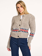 Iro | Sweaters and Cardigans | Cardigans