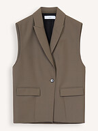 Iro | Blazers and Jackets | Waistcoats