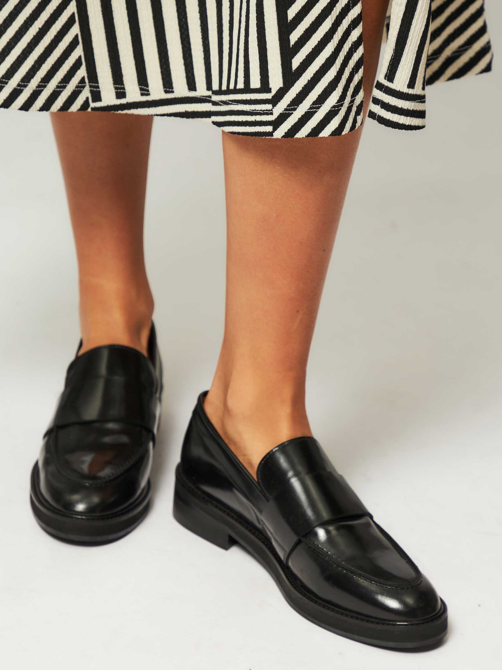 IVYLEE | SHOES FLATS AND LOAFERS
