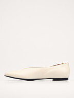 Ivylee Copenhagen | Schoenen | Ballerina's en Instappers