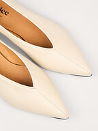 Ivylee Copenhagen | Schoenen | Ballerina's en Instappers