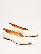 Ivylee Copenhagen | Schoenen | Ballerina's en Instappers