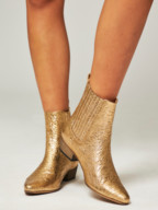 IVYLEE COPENHAGEN | SCHOENEN | LAARZEN