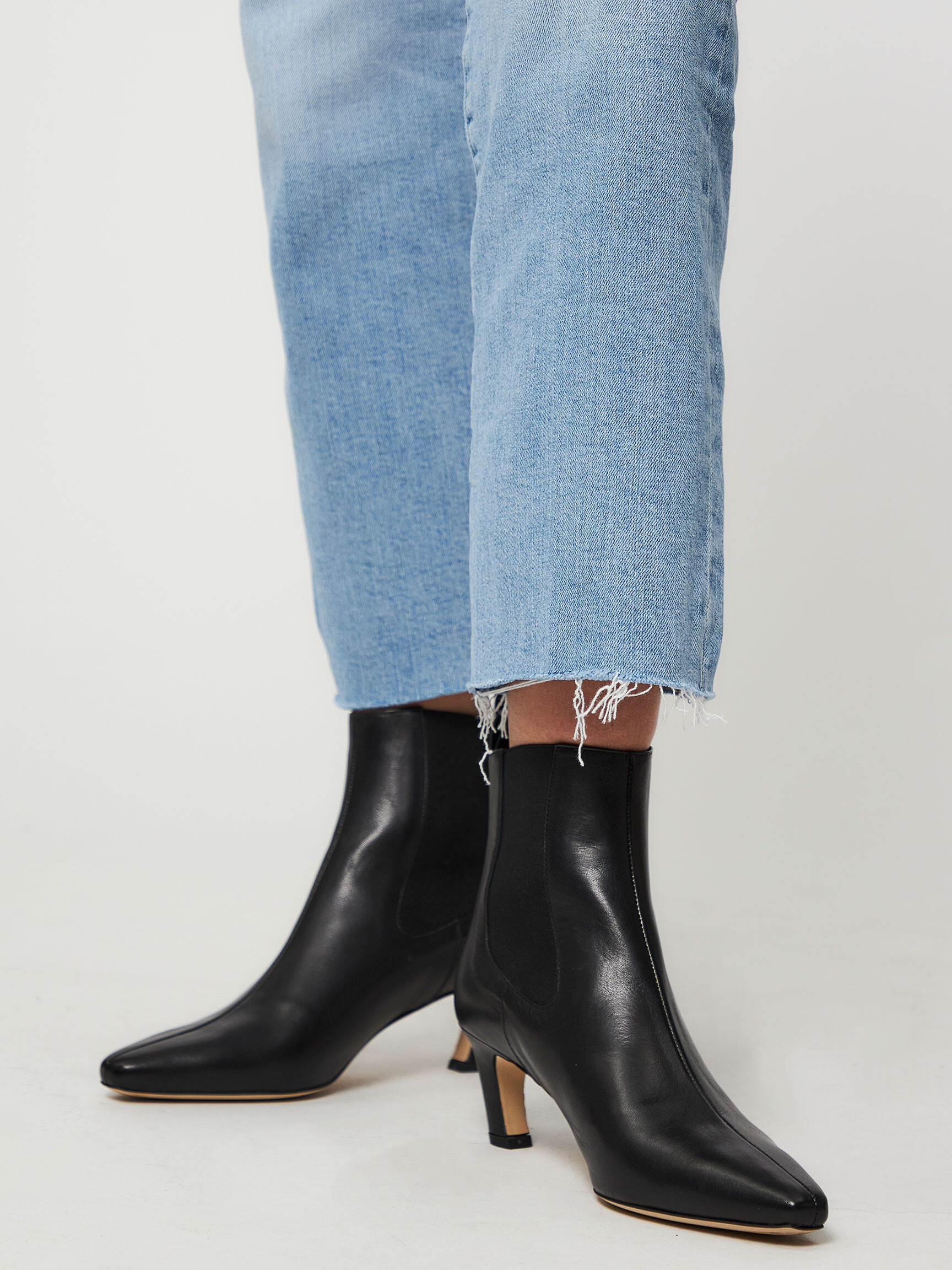 Ivy lee 2025 ankle boots