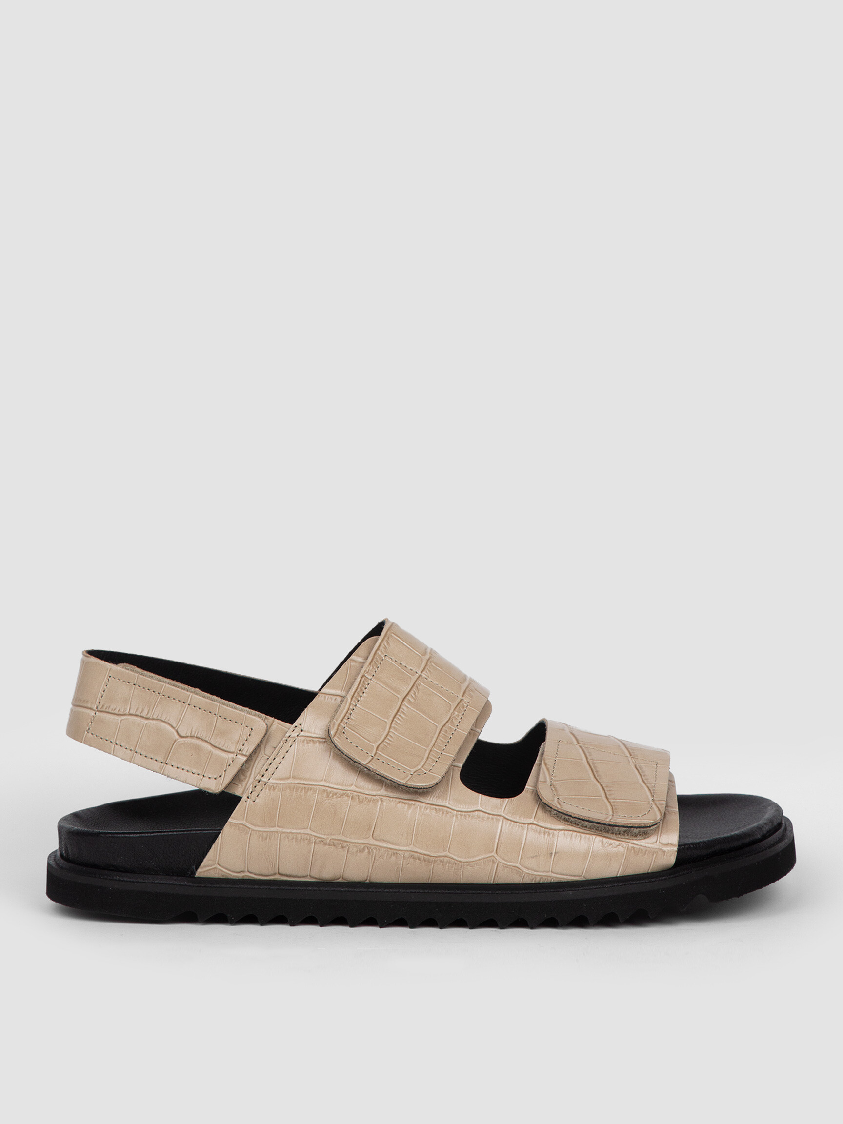 Cos chunky online sandals