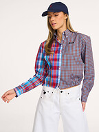 Johny | Tops en Blouses | Blouses