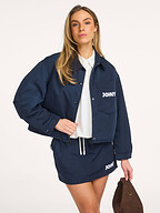 Johny | Jassen | Gewatteerde jassen