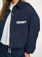 Johny | Jassen | Gewatteerde jassen