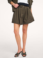 Johny | Broeken en Jumpsuits | Shorts