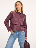 Karen By Simonsen | Tops en Blouses | Blouses