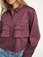 Karen By Simonsen | Tops en Blouses | Blouses