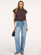 Karen By Simonsen | Tops en Blouses | Blouses