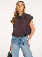 Karen By Simonsen | Tops en Blouses | Blouses