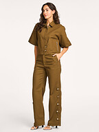 Karen By Simonsen | Broeken en Jumpsuits | Broeken