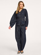 Karen By Simonsen | Jeans | Barrel