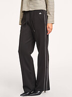 Karen By Simonsen | Broeken en Jumpsuits | Joggingbroeken