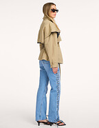 Karen By Simonsen | Jassen | Mantels en trenchcoats