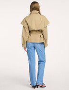 Karen By Simonsen | Jassen | Mantels en trenchcoats