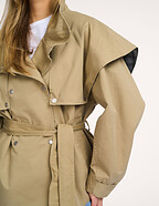 Karen By Simonsen | Jassen | Mantels en trenchcoats